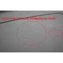 Moldura Porta Objeto Superior Painel Gm Cobalt 2019 Original Preto