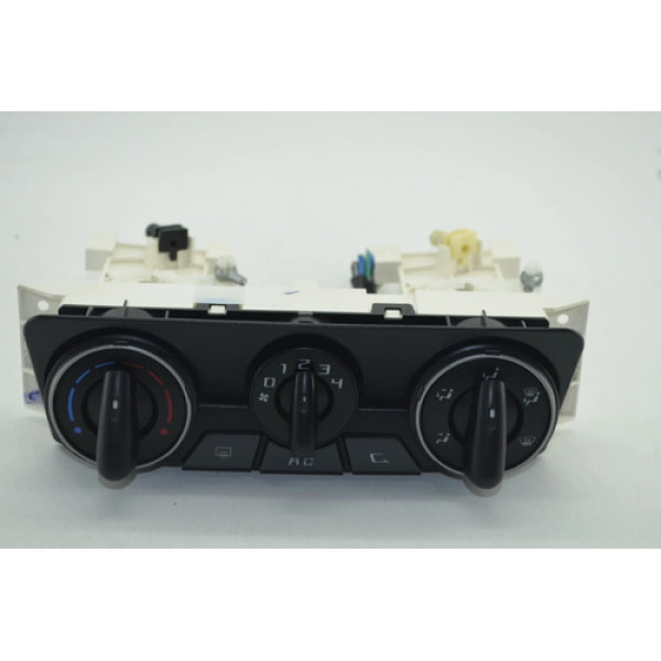 Comando Ar Condicionado Original Pajero Tr4 2013 Ca550041