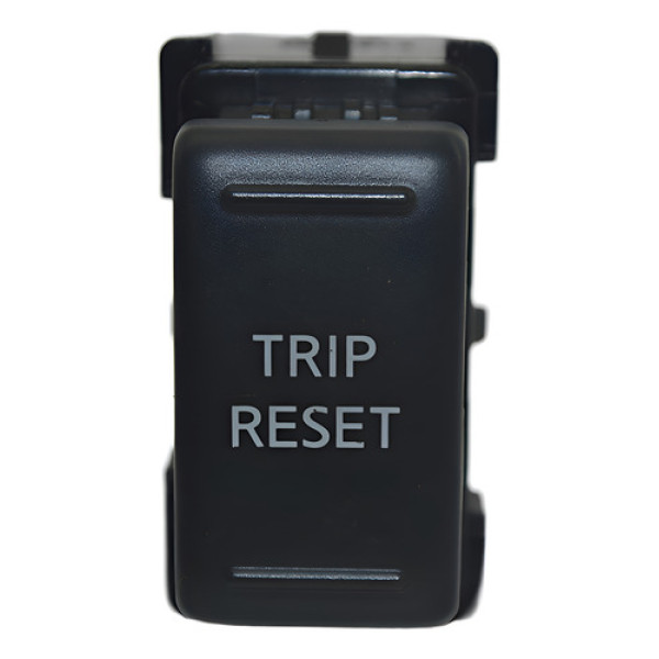 Botão Interruptor Trip Reset Nissan Frontier 2021 Original