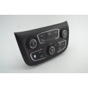 Comando Ar Condicionado Painel Jeep Compass 2018 Original