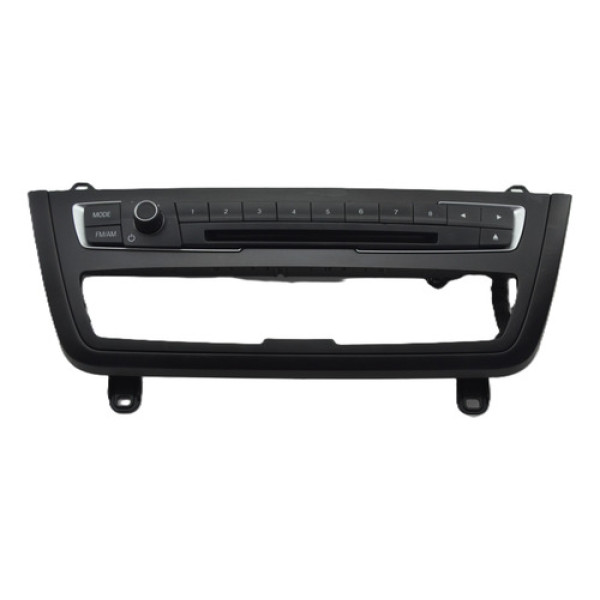Comando Radio Aparelho Som Painel Bmw 328 2015 Original