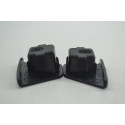 Par Trava Lateral Porta Luvas Vw Jetta 2017 Original