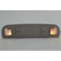 Luz Cortesia Interna Teto Audi A3 Sportback 2011 Original
