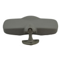 Retrovisor Interno Console Teto Fiat Idea 2015 Original