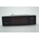 Comando Ar Condicionado Console Mercedes Benz E250 Original