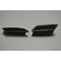 Par Difusor Saída Ar Superior Painel Vw Gol Origin
