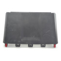 Moldura Superior Painel Multimidia Suzuki Jimny 2022 Origina Preto