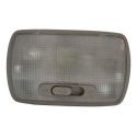 Luz Teto Cortesia Honda Traseira Hrv Hr-v 2020 Origina
