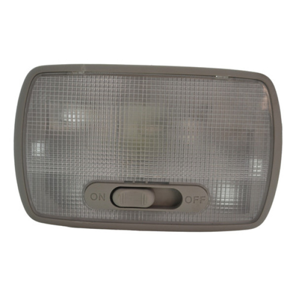 Luz Teto Cortesia Honda Traseira Hrv Hr-v 2020 Origina