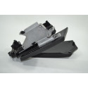 Encosto Apoio Braço Central Console Bmw 550 2006 Original Preto