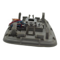 Luz Cortesia Central Teto Interno Corolla 2015 Original