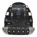 Luz Cortesia Interna Teto Mini Cooper 2009 Original