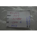 Comando Ar Condicionado Digital Vw Nivus Virtus Polo Origina