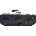 Comando Ar Condicionado Painel Renault Kwid 2022 Original