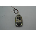 Luz Interna Teto Fiat Grand Siena Palio 2012-2021 Original