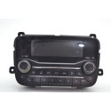 Radio Aparelho Som Bluetooth Painel Ka 2014 A 2021 Original