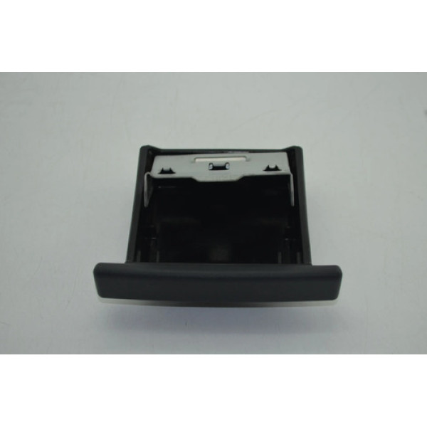 Cinzeiro Porta Objeto Central Painel Hilux 2005-2015 Origina