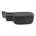 Encosto Apoio Braço Console Central Fastback 2023 Original Preto