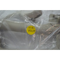 Puxadora Alça Teto Pqp Nissan Livina 2009 2010 Original Creme