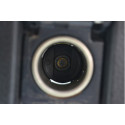 Apoio Encosto Braço Console Eclipse Cross 2019 Original Preto