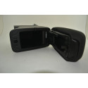 Encosto Apoio Braço Console Central Pulse 2022-2025 Original Preto