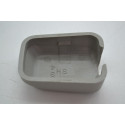 Moldura Acabamento Retrovisor Interno Honda Civic 2000 Orig