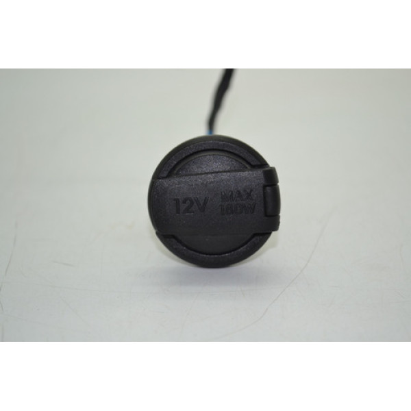Tomada Energia 12v Hb20s 2019 Original