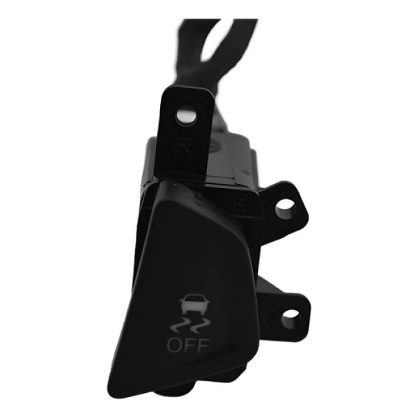 Botão Off Controle Estabilidade Jeep Renegade 2021 Original