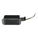 Luz Interna Cortesia Assoalho Audi Q7 2016 Original