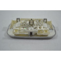 Luz Cortesia Interna Teto Citroen C4 Lounge Original