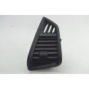 Difusor Lateral Esquerdo Painel Ford Ecosport 2020 Original