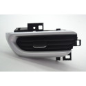 Difusor Ar Lateral Esquerdo Painel Gm Tracker 2021 Original