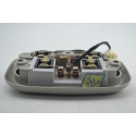 Luz Cortesia Interna Teto Jac J3 2011 2012 Original