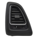 Difusor Saida Ar Lateral Esquerdo Honda Hr-v 2018 Original