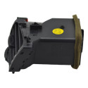 Difusor Lateral Esquerdo Painel Honda City 2013 Original