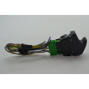 Botão Interruptor Vidro Elétrico Renault Clio 2003 Origin