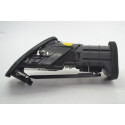 Difusor Lateral Esquerdo Painel Ix35 2014 Original