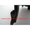 Encosto Apoio Braço Console Mercedes Benz Gla 250 Original Preto