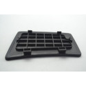 Tapete Borracha Acabamento Console Kia Magentis 2007 Origina Preto
