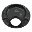 Difusor Porta Luvas Objeto Painel Vw Jetta 2008 Original