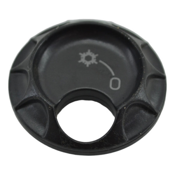 Difusor Porta Luvas Objeto Painel Vw Jetta 2008 Original