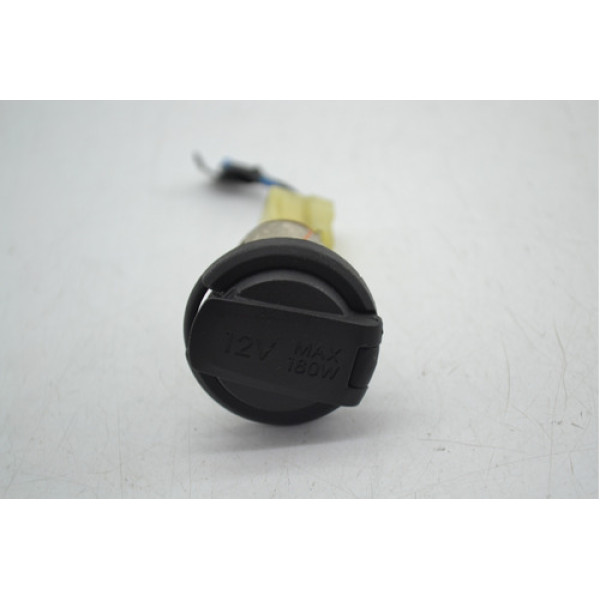 Tomada Energia 12v Console Hb20 2015 Origin