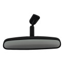 Espelho Retrovisor Interno Chery Celer 2013 Original