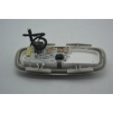 Luz Teto Central Interna Ford Ranger 2015-2019 Original