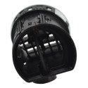 Difusor Ar Lateral Direito Painel Peugeot 308 2013 Original
