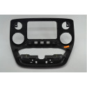 Moldura Central Radio Difusor Painel Vw Amarok 2010 Original Original