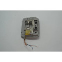 Luz Interna Teto Traseira Honda City 2012 Original