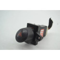 Botão Pisca Alerta Painel Jac J5 2012 2013 Original Preto