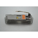 Luz Cortesia Interna Teto Chevrolet Montana 2016 Original