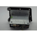 Radio Aparelho Som Painel Honda Civic 2012 Original